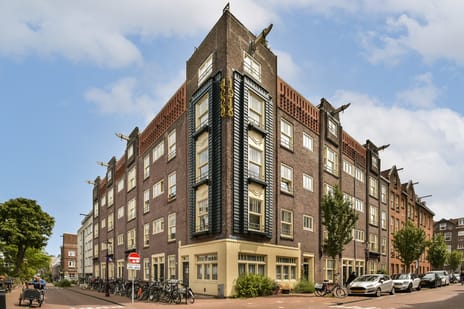 Bellamystraat thumbnail