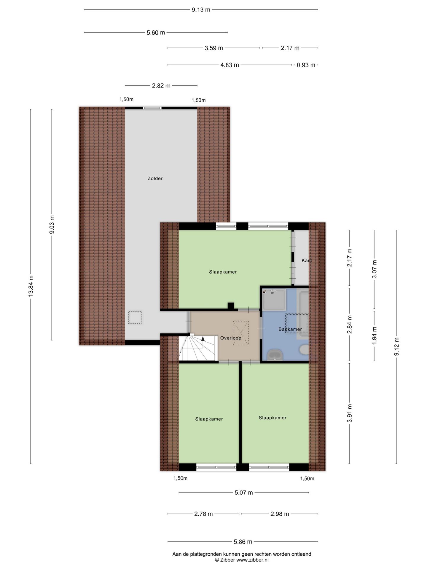 Foto 64 van Koriander 9