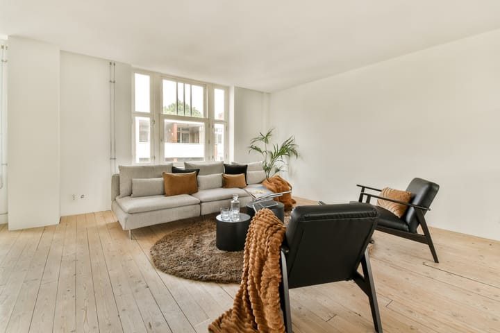 Foto 2 van Bellamystraat 121-3