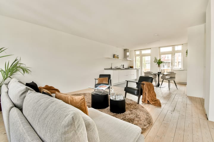 Foto 7 van Bellamystraat 121-3