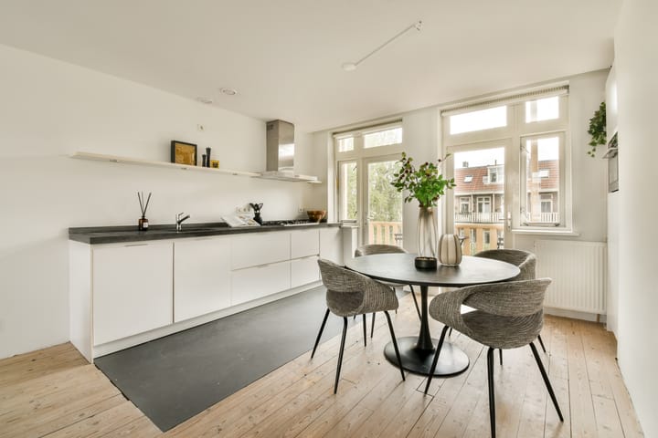 Foto 8 van Bellamystraat 121-3