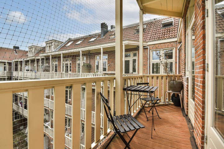 Foto 13 van Bellamystraat 121-3