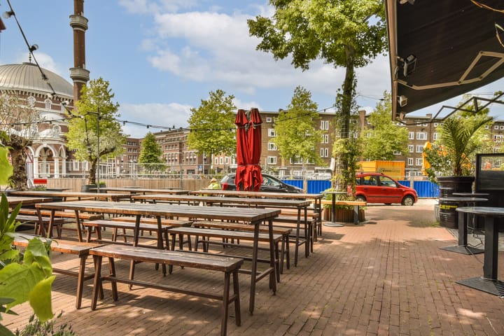 Foto 28 van Bellamystraat 121-3