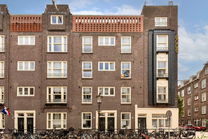 Foto 29 van Bellamystraat 121-3