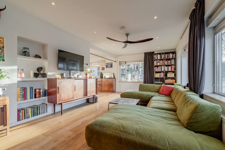 Foto 4 van Middenweg 323