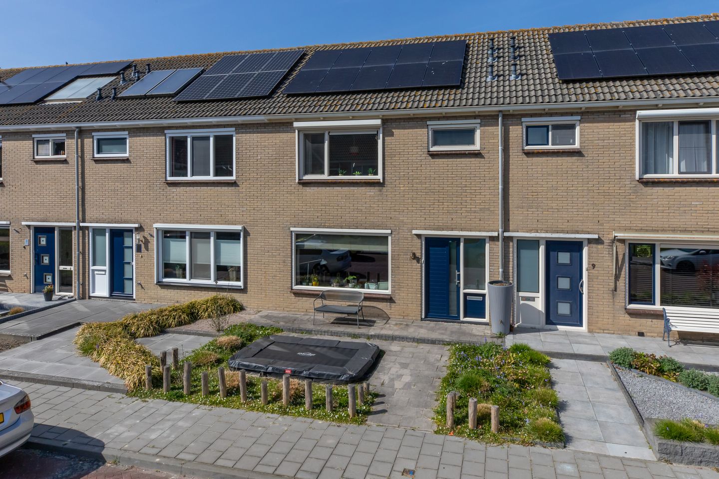 Foto 1 van Doormanstraat 7