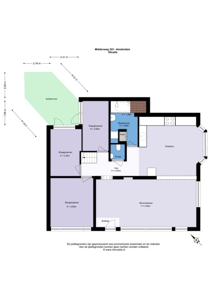 Foto 5 van Middenweg 323