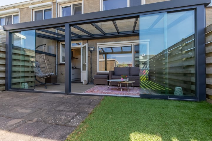 Foto 2 van Doormanstraat 7