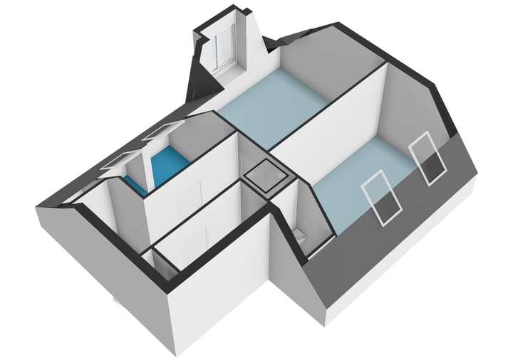 Foto 35 van Bellamystraat 121-3