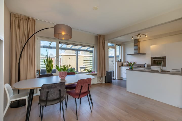 Foto 4 van Doormanstraat 7