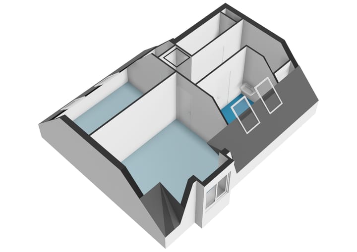 Foto 36 van Bellamystraat 121-3