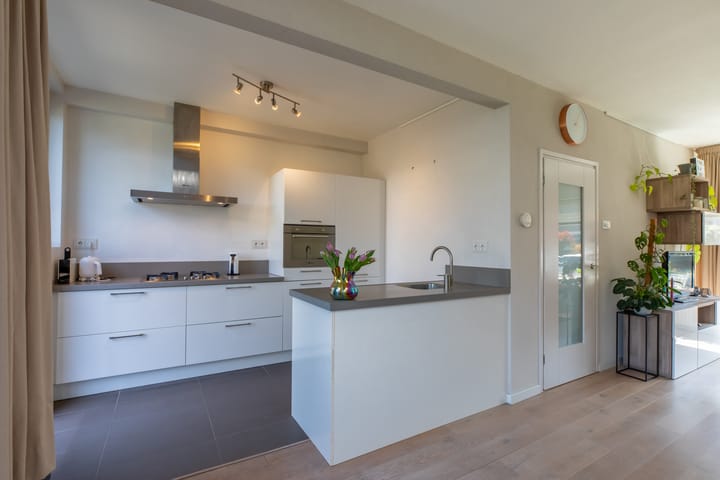 Foto 5 van Doormanstraat 7