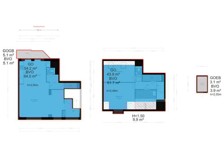Foto 37 van Bellamystraat 121-3