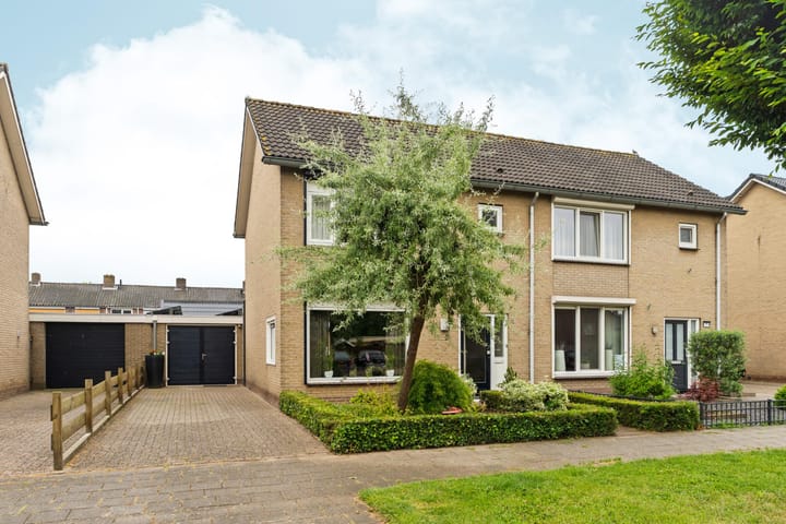 Foto 1 van Nieuwe Komstraat 5