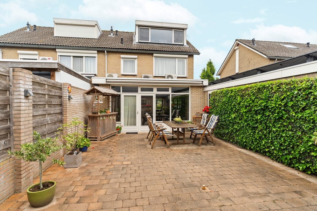 Foto 2 van Nieuwe Komstraat 5