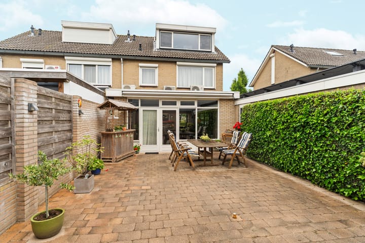 Foto 2 van Nieuwe Komstraat 5