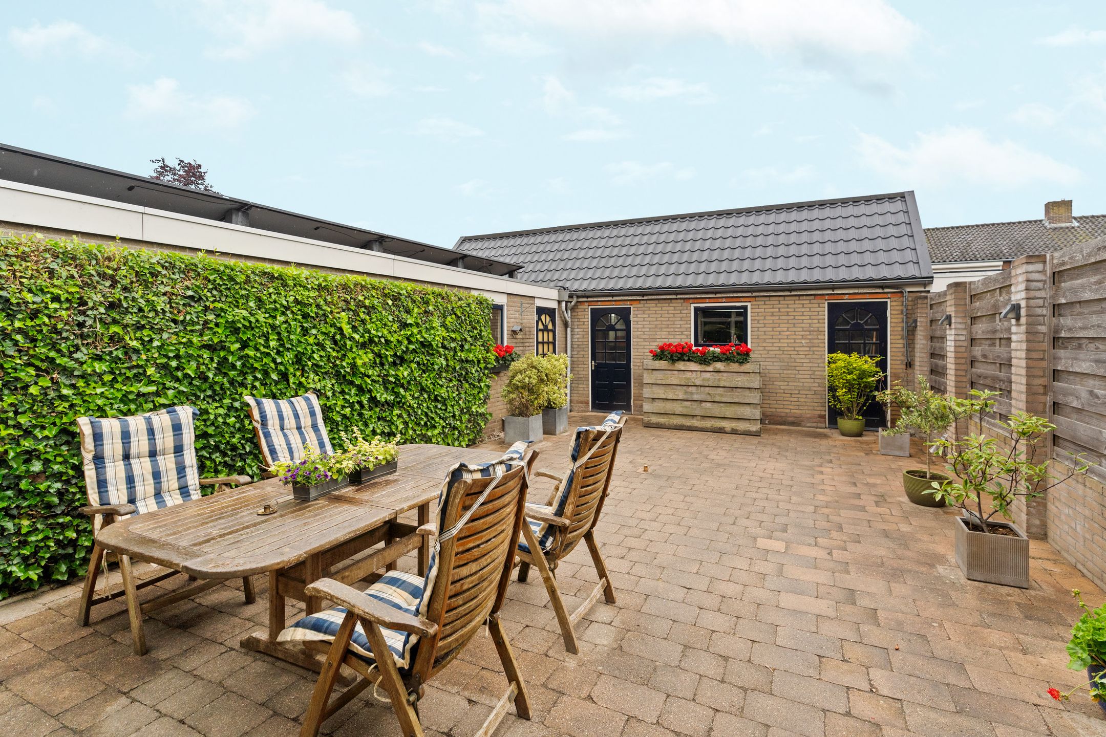 Foto 3 van Nieuwe Komstraat 5