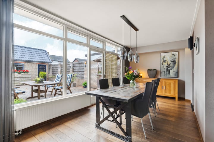 Foto 4 van Nieuwe Komstraat 5