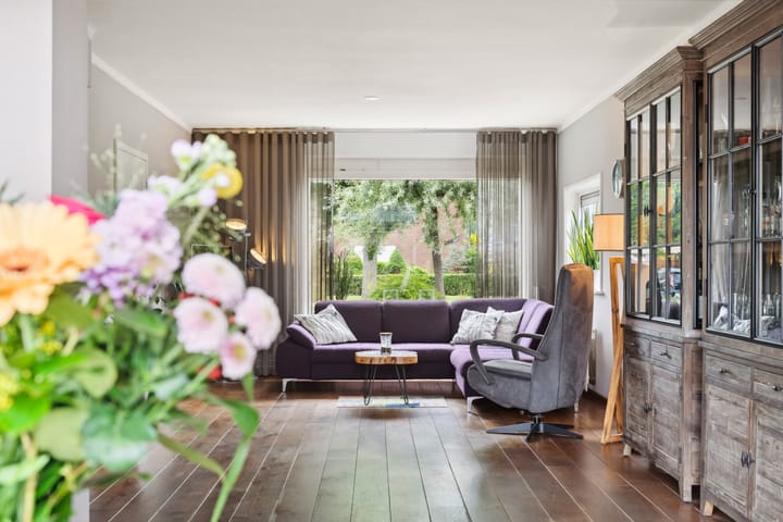 Foto 5 van Nieuwe Komstraat 5