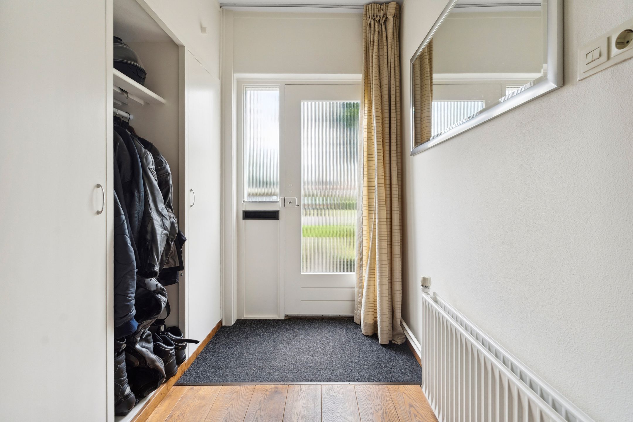 Foto 6 van Nieuwe Komstraat 5