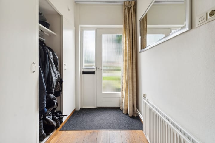 Foto 6 van Nieuwe Komstraat 5