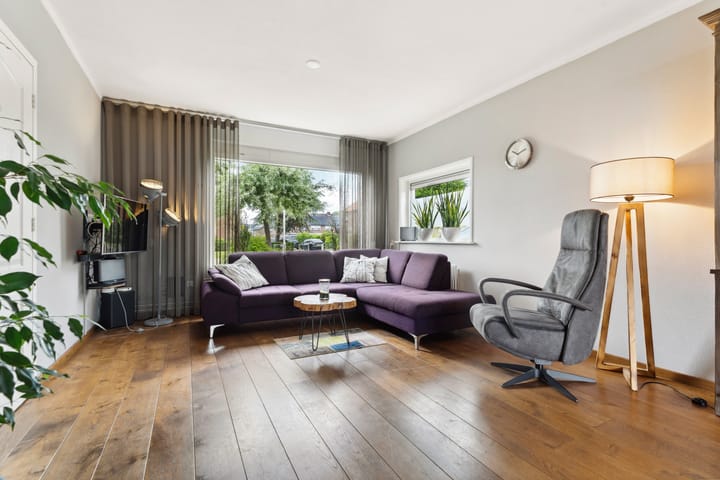 Foto 7 van Nieuwe Komstraat 5