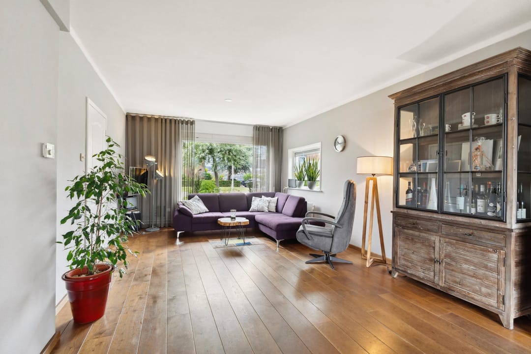 Foto 8 van Nieuwe Komstraat 5