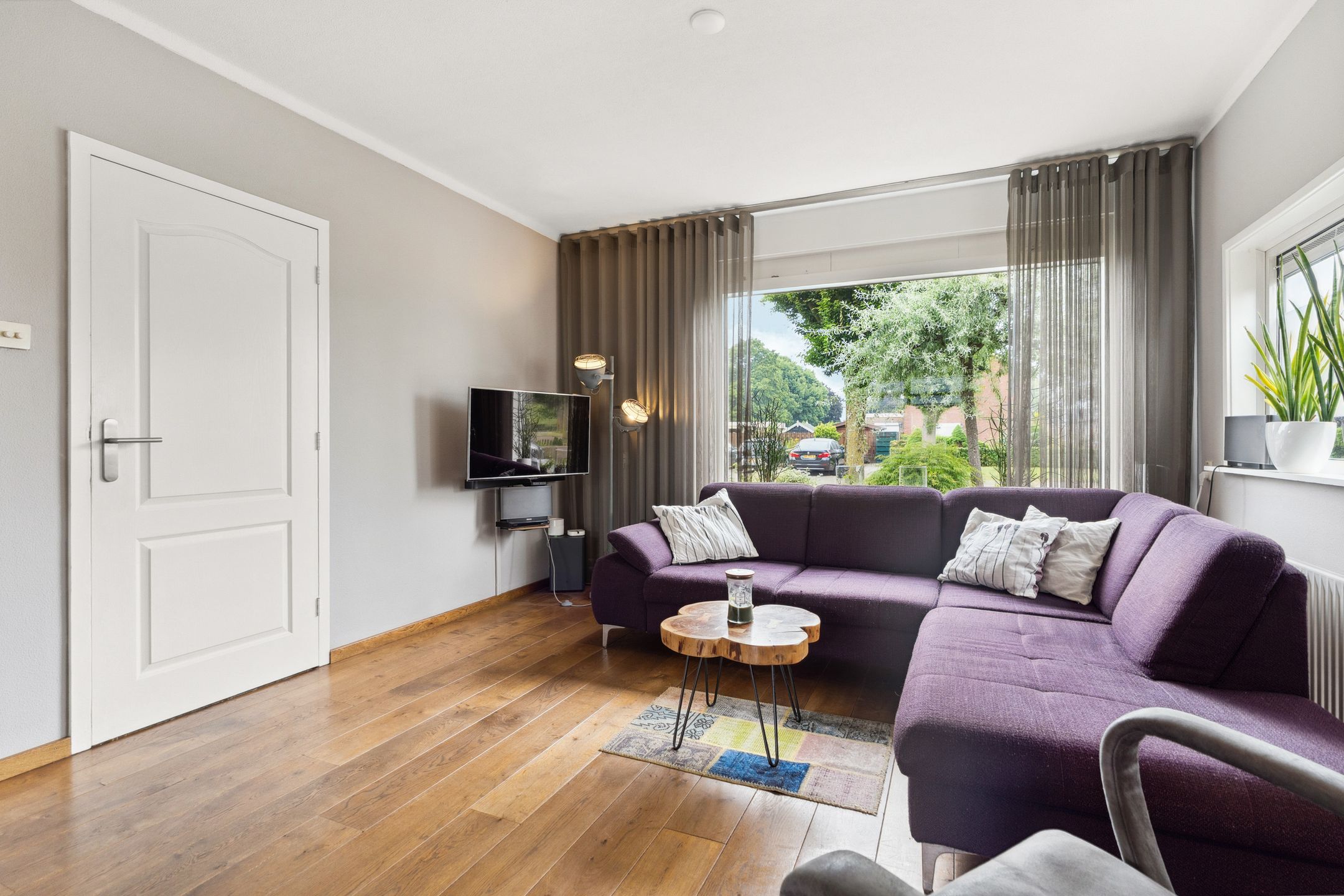 Foto 9 van Nieuwe Komstraat 5