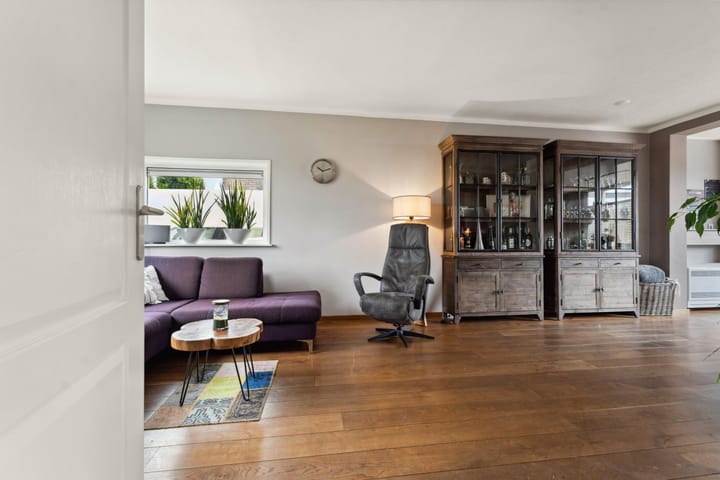 Foto 10 van Nieuwe Komstraat 5