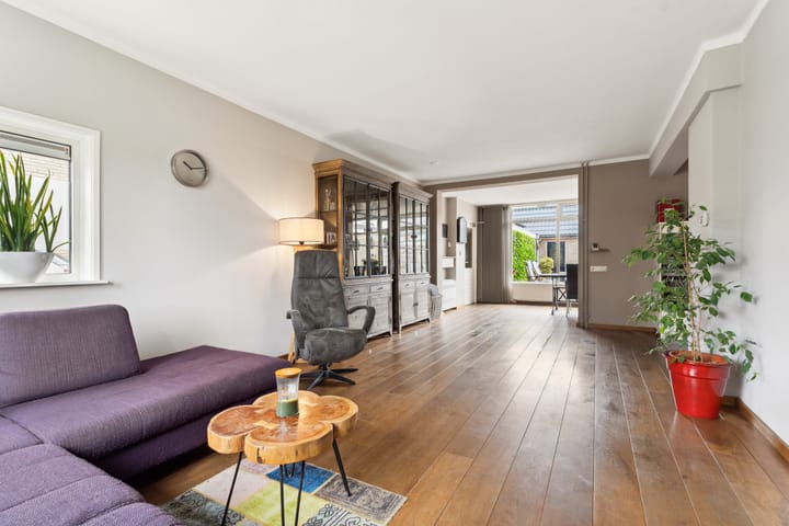 Foto 12 van Nieuwe Komstraat 5