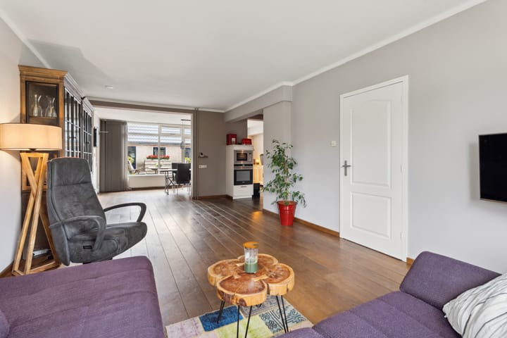 Foto 13 van Nieuwe Komstraat 5