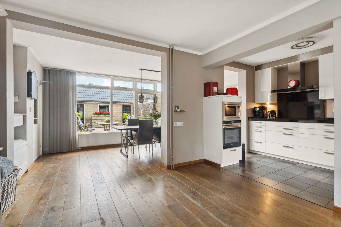 Foto 14 van Nieuwe Komstraat 5