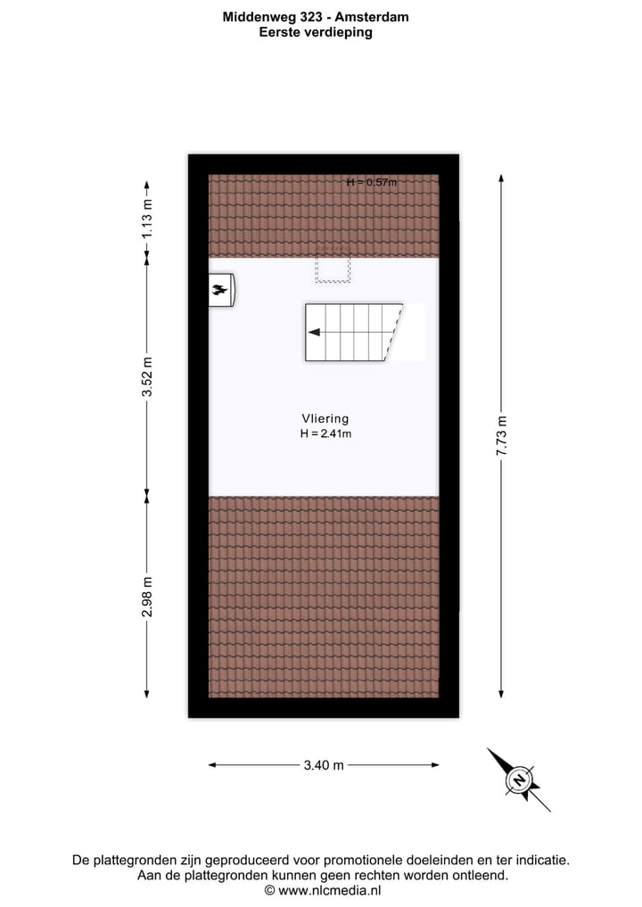 Foto 28 van Middenweg 323