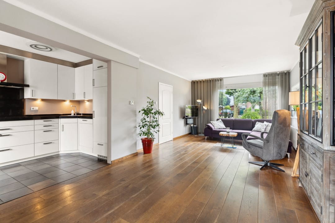 Foto 16 van Nieuwe Komstraat 5