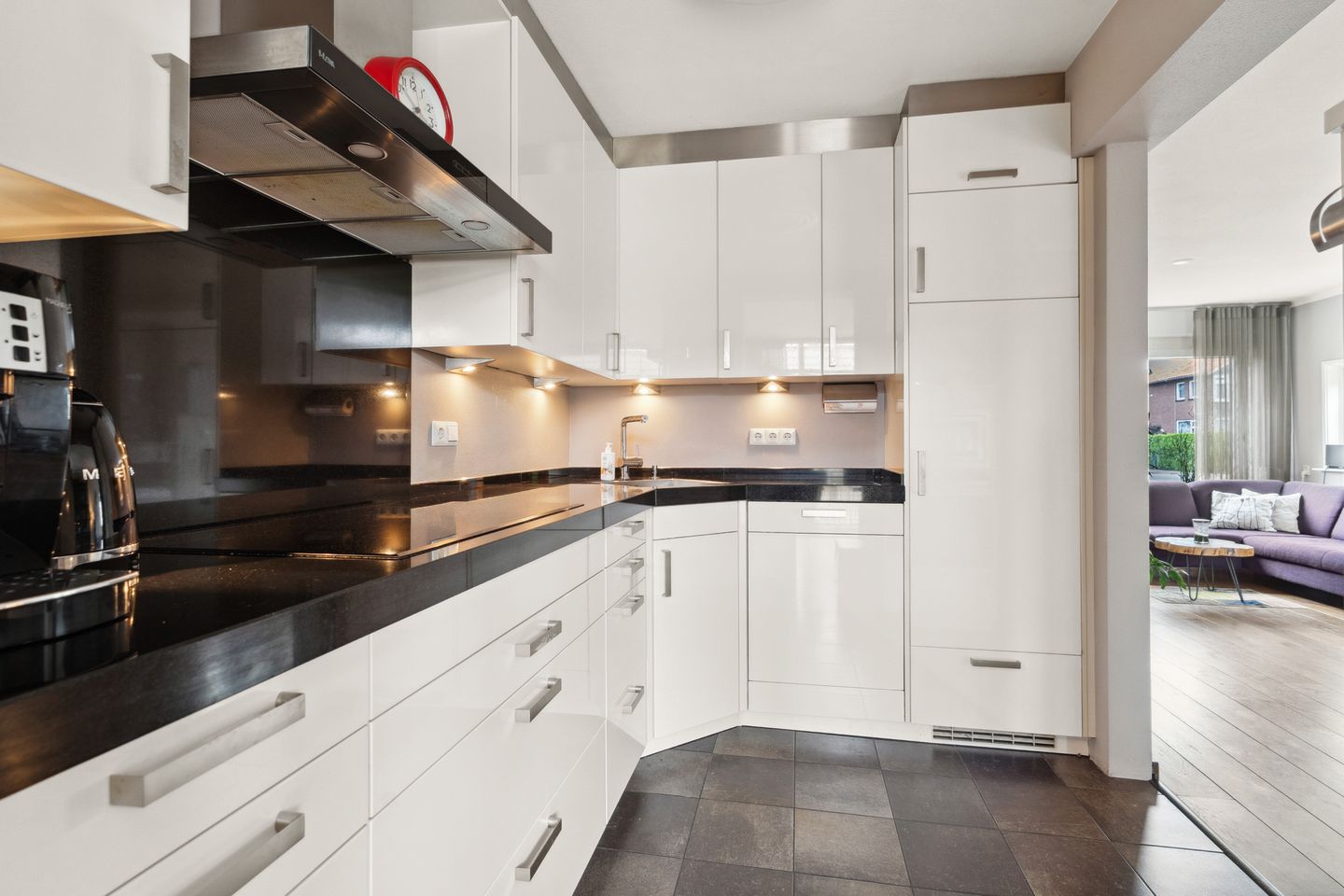 Foto 19 van Nieuwe Komstraat 5