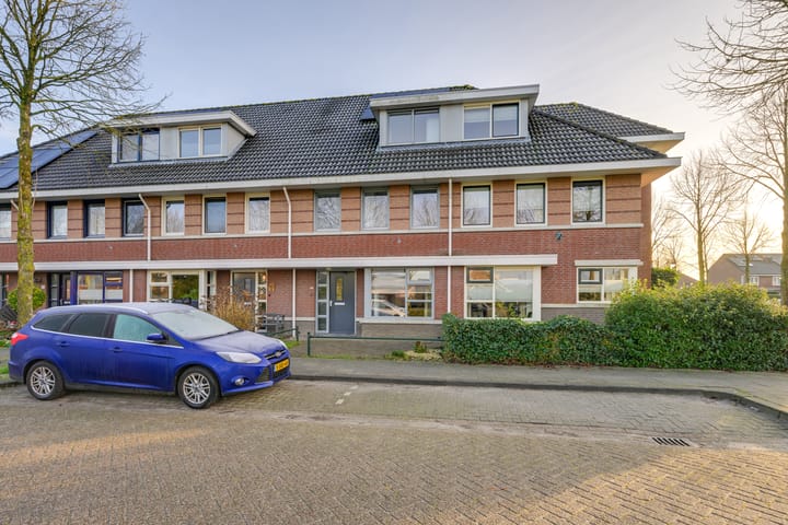 Heisprong 14