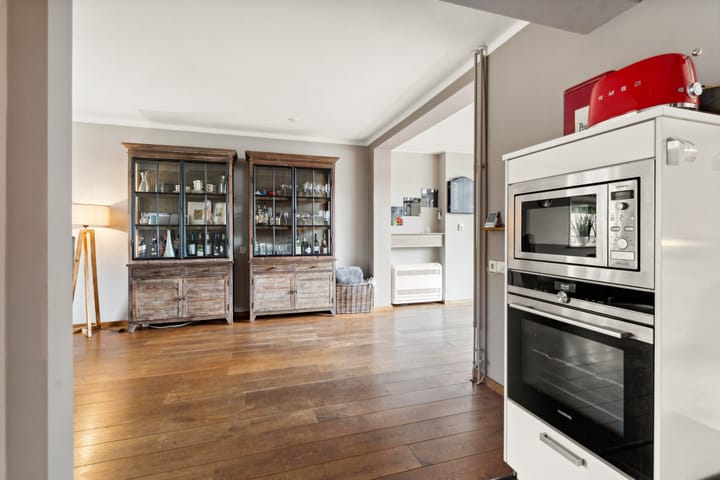 Foto 20 van Nieuwe Komstraat 5