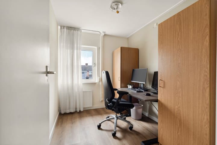 Foto 28 van Nieuwe Komstraat 5