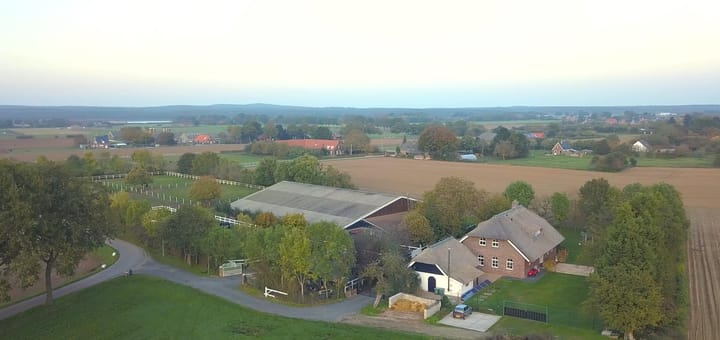 Scheidingsweg 6, Ven-Zelderheide