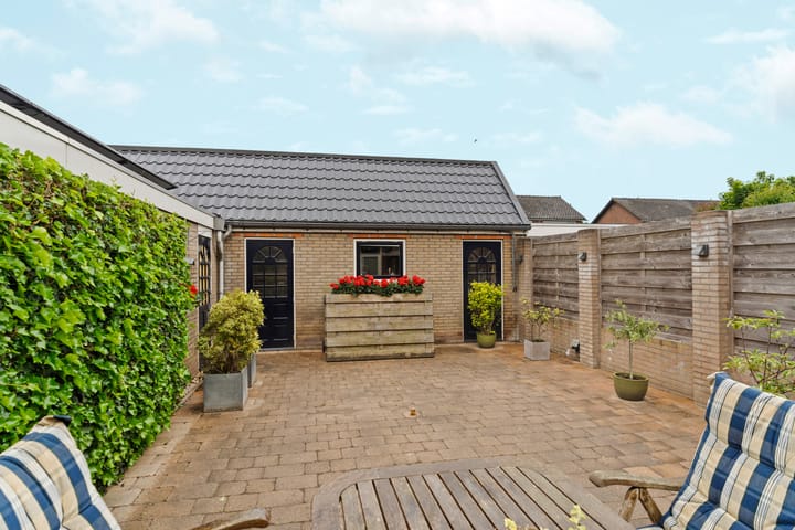 Foto 39 van Nieuwe Komstraat 5