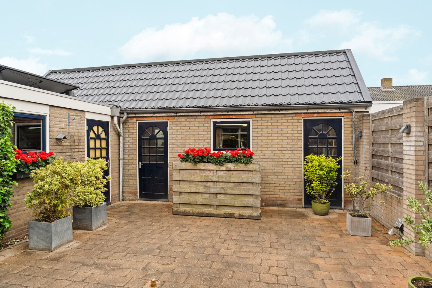 Foto 40 van Nieuwe Komstraat 5