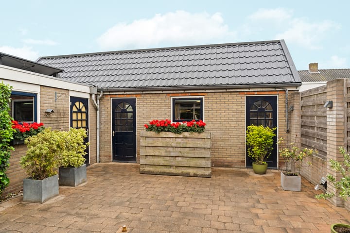 Foto 40 van Nieuwe Komstraat 5