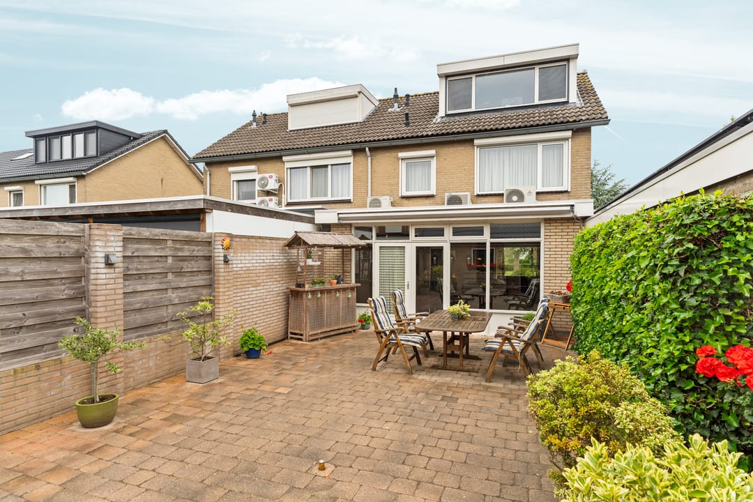 Foto 41 van Nieuwe Komstraat 5