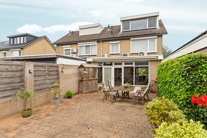 Foto 41 van Nieuwe Komstraat 5