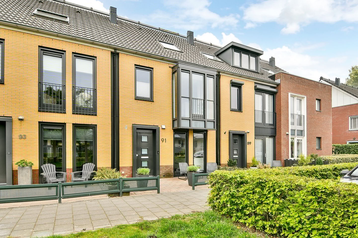 Fanny Blankers-Koenlaan 91 main image