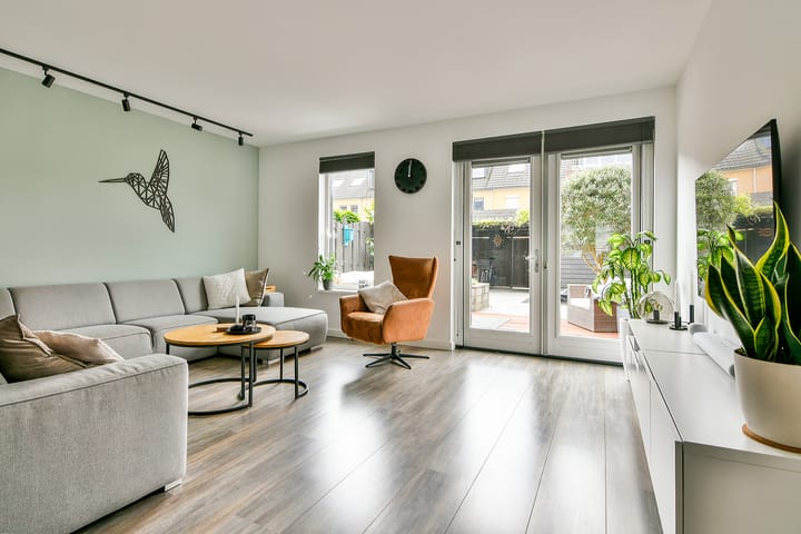 Foto 2 van Fanny Blankers-Koenlaan 91