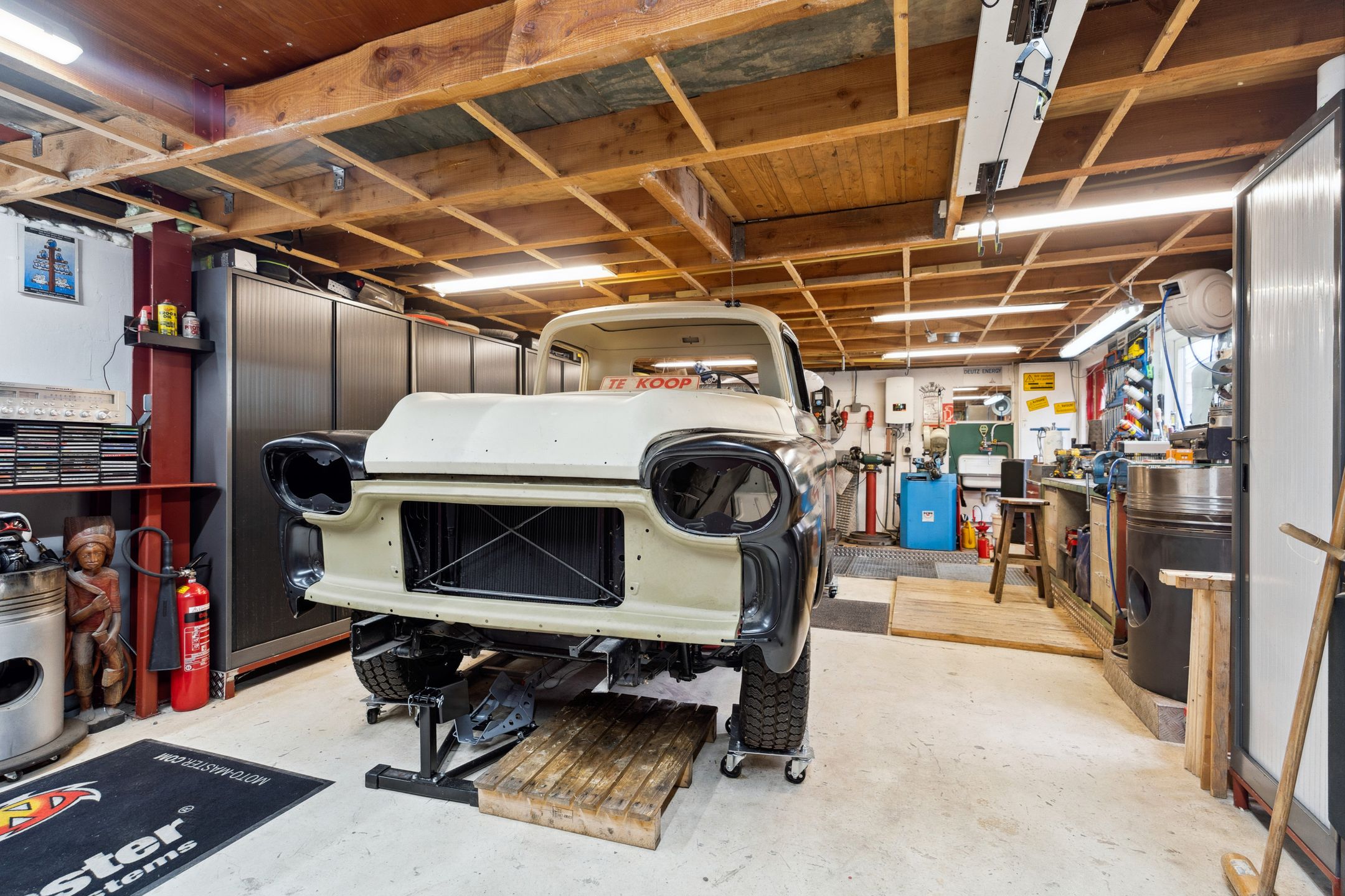 Foto 45 van Nieuwe Komstraat 5