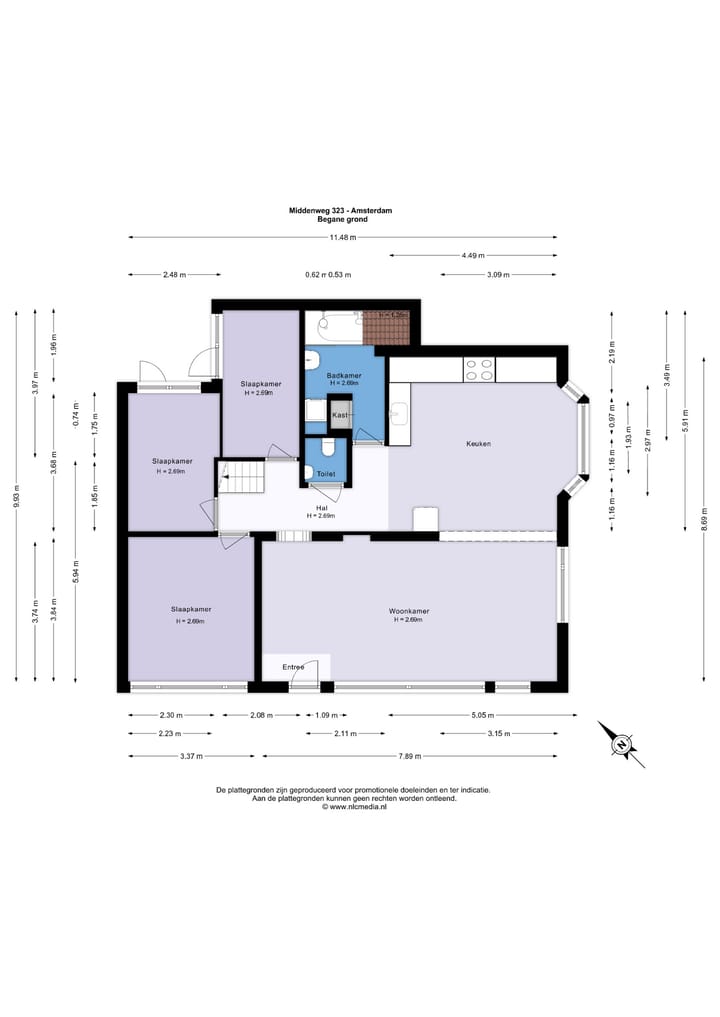 Foto 56 van Middenweg 323