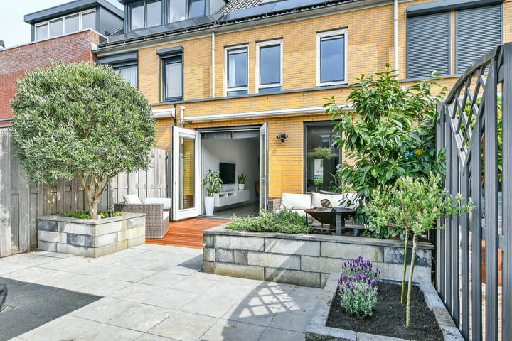 Foto 3 van Fanny Blankers-Koenlaan 91