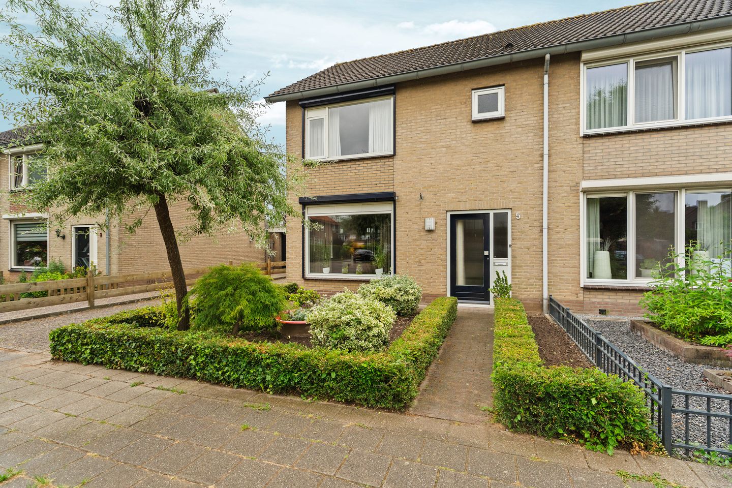 Foto 49 van Nieuwe Komstraat 5